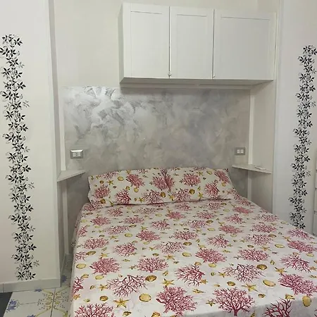 Il Borgo Appartement