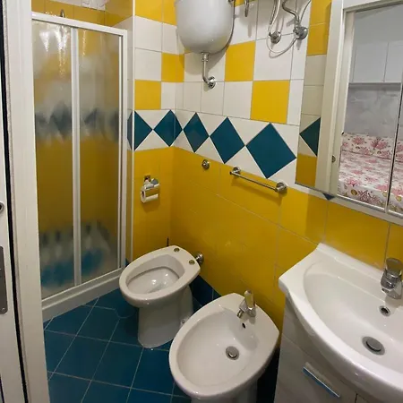 Il Borgo Appartement