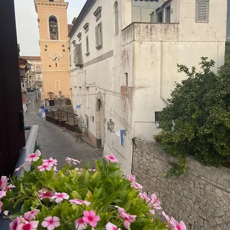 Il Borgo Appartement *