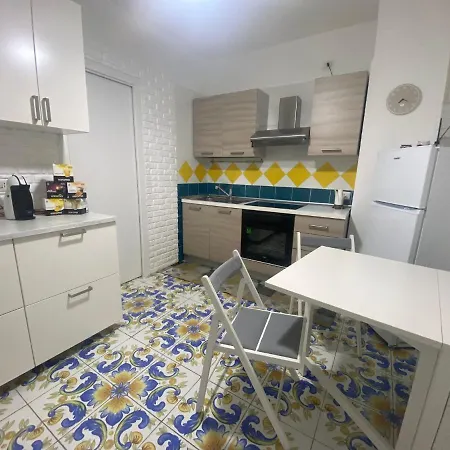 Il Borgo Appartement *