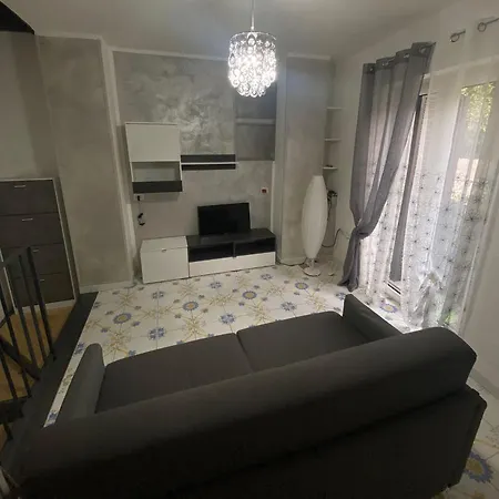 Il Borgo Appartement Sant'Egidio del Monte Albino