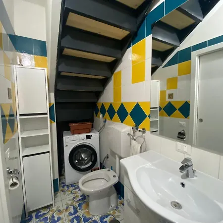 Il Borgo Appartement *