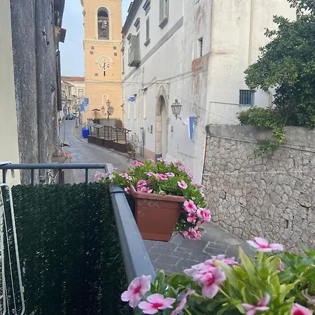 Appartement Il Borgo Sant'Egidio del Monte Albino